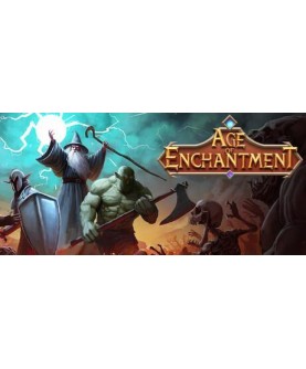 Age of Enchantment Steam Key GLOBAL